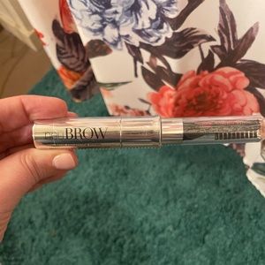 Neubrow Brow Enhancing Serum